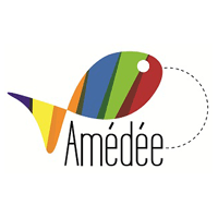 Logo AMEDEE