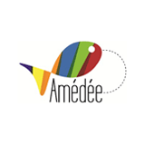 Logo Amédée