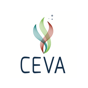 Logo CEVA