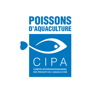 Logo Poissons d'Aquaculture