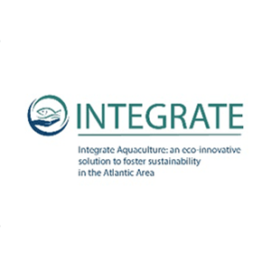 Logo INTEGRATE
