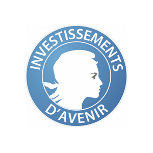 Logo Investissement d'avenir