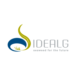 Logo IDEALG