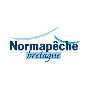 Logo Normapêche Bretagne
